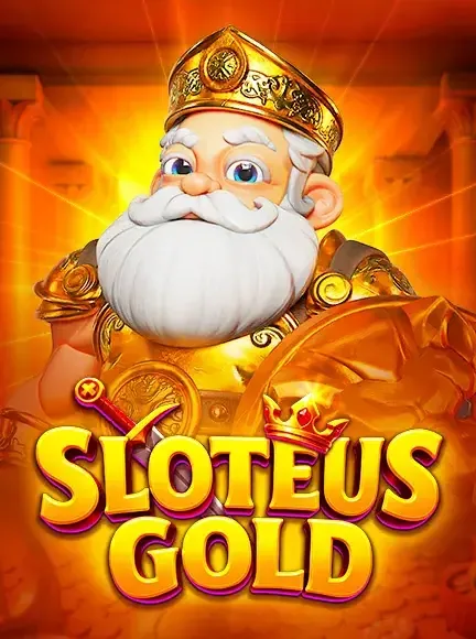Endorphina Sloteus Gold slot game