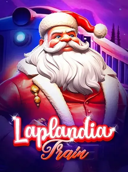 Laplandia Tra In slot game